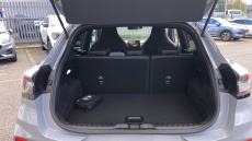 Ford Puma ST 1.0 EcoBoost Hybrid mHEV ST 5dr DCT Petrol Hatchback